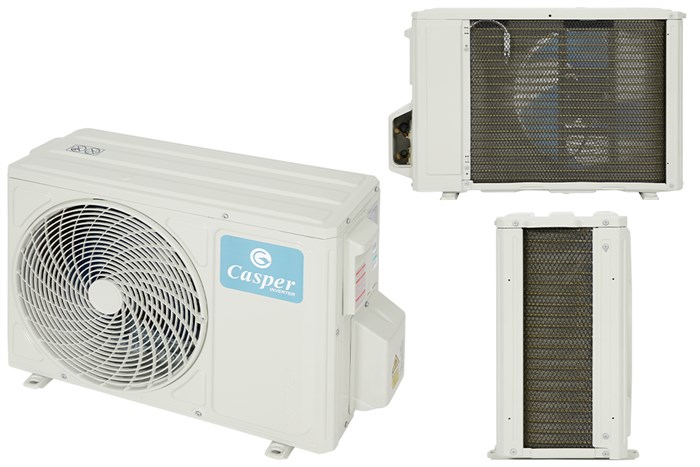 Điều Hòa Casper Inverter 12000 BTU 1 Chiều GC-12IS35 Giá Tốt
